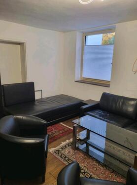 Foto - Zimmer frei - 590,00 EUR Kaltmiete, ca.  30,00 m²