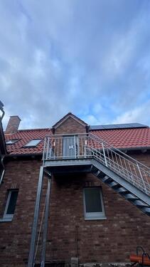 Foto - 4 Zimmer Etagenwohnung zur Miete in Burgwedel