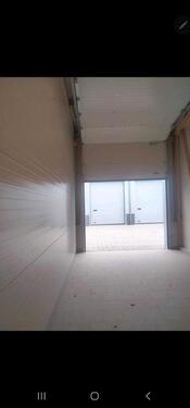 Foto - Vermiete Grossgarage XXL Garage in Seewald Besenfeld