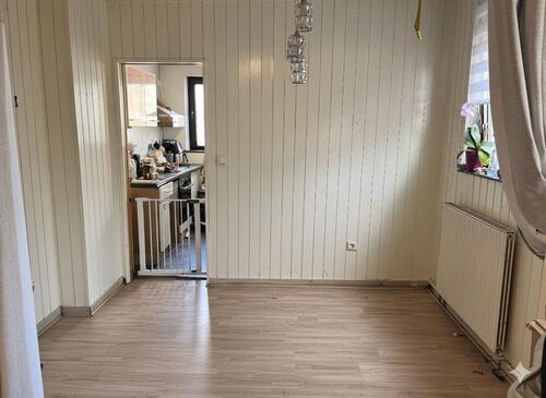 Foto - 4 Zimmer Etagenwohnung in Völklingen