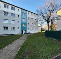 Großzügig geschnittene 3-Zimmer-Wohnung mit Balkon! - Leverkusen