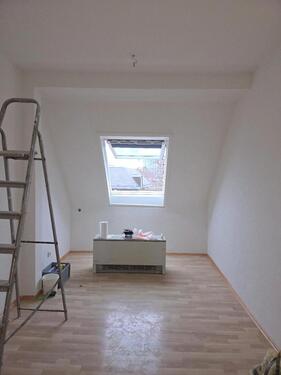 Foto - Etagenwohnung in Freiburg im Breisgau zur Miete