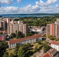 Gemütliche Seniorenwohnung - 376,00&nbsp;EUR Kaltmiete, ca.&nbsp; 54,38&nbsp;m&sup2; in Neubrandenburg (PLZ: 17033)