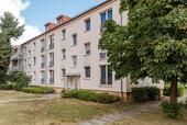 Foto - 3 Zimmer Etagenwohnung zur Miete in Neubrandenburg