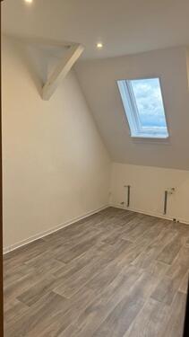 Foto - 2 Zimmer Dachgeschoßwohnung zur Miete in Plauen