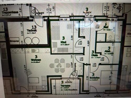 Foto - Viöl EG 3 Zimmer Erstbezug ebenerdig NEUBAU ab 01.04.2026