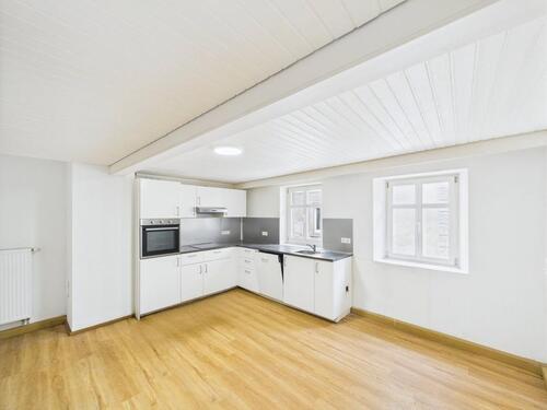 Foto - 9 Zimmer Reihenhaus zur Miete in Baunach