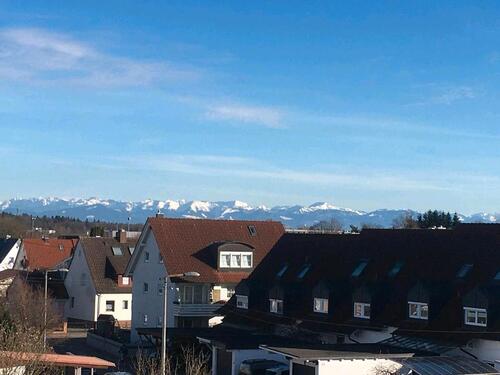 Foto - Etagenwohnung in Salem zum Kaufen