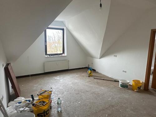 Foto - Dachgeschoßwohnung in Bochum zur Miete