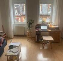 Supergeschnittene geräumige 2-Zimmer Wohnung in Stadtm.Westend - Wiesbaden