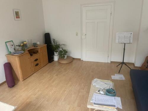 Foto - 2 Zimmer Etagenwohnung zur Miete in Wiesbaden