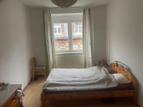 Foto - Etagenwohnung in Wiesbaden zur Miete