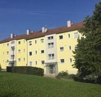 Ihre neue Wohnung: interessante 2,5-Zimmer-Wohnung - Heidenheim an der Brenz