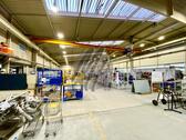 Foto - KEINE PROVISION ✓ SCHNELL VERFÜGBAR ✓ Lager-Produktion (920 m²)