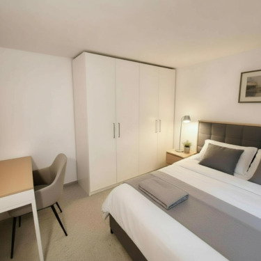 Foto - 2 Zimmer Etagenwohnung zur Miete in Nürnberg