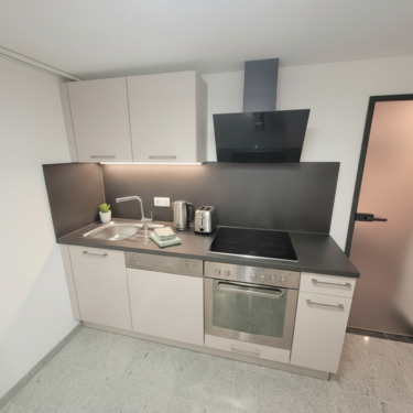 Foto - Etagenwohnung in Nürnberg zur Miete