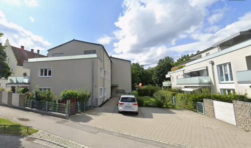 Foto - Moderne 3-Zimmer-Gartenwohnung in ruhiger Lage – Westausrichtung,