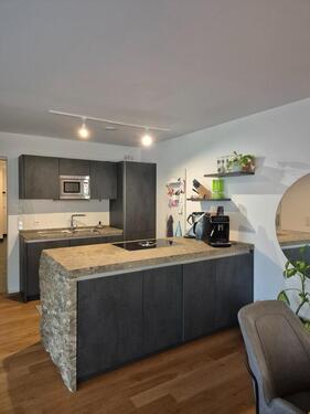 Foto - 3 Zimmer Erdgeschoßwohnung zum Kaufen in Beilngries