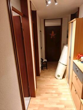 Foto - 2 Zimmerwohnung 60m2-1OG - voll möbliert - Merzhaußerstraße 10