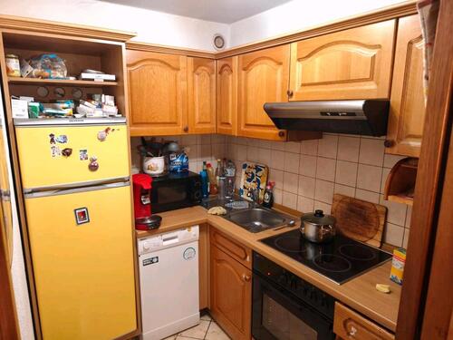 Foto - 2 Zimmer Etagenwohnung in Freiburg im Breisgau