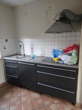 Foto - 2 Zimmer Etagenwohnung in Solingen