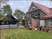 Foto - 5 Zimmer Doppelhaushälfte zur Miete in Rhauderfehn