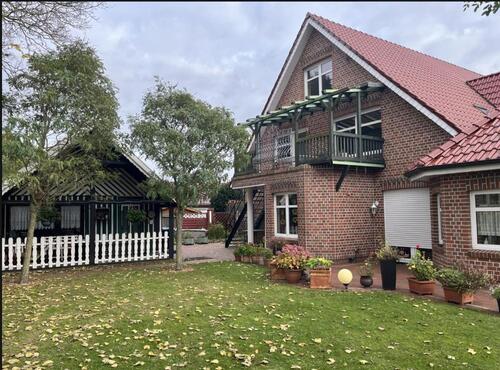 Foto - 5 Zimmer Doppelhaushälfte zur Miete in Rhauderfehn