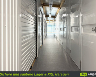 4-10m² Lagerraum | Sicher, sauber & flexibel | Neu in Roth