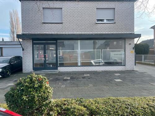 Foto - Ladenlokal zu vermieten 41379 Brüggen- Bracht