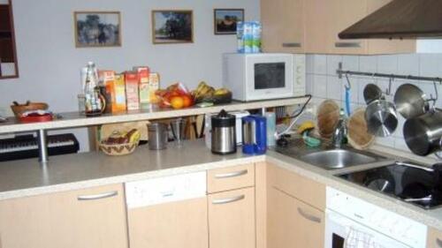 Foto - Maisonettenwohnung in Stuttgart zur Miete