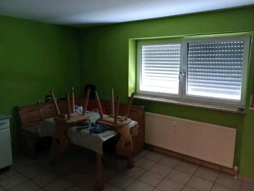 Foto - 1 Zimmer Etagenwohnung zur Miete in Rotthalmünster