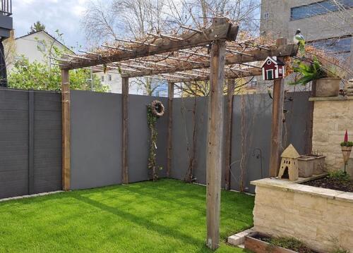 Foto - 2 Zimmer Erdgeschoßwohnung zum Kaufen in Freilassing