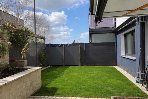 Foto - 2 Zimmer Erdgeschoßwohnung in Freilassing