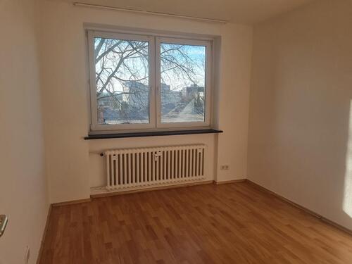 Foto - Zentralgelegene 2-Zimmer-Wohnung wartet auf Sie