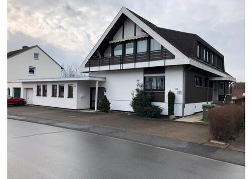 Foto - Hofgeismar Top-Lage am Brunnenpark: 175m² Wohntraum – Frei ab 01.
