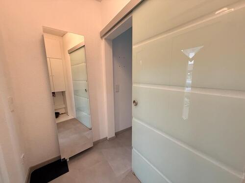 Foto - Erdgeschoßwohnung in Lünen zur Miete