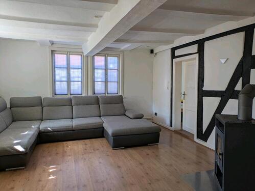 Foto - 5 Zimmer Etagenwohnung zur Miete in Hann. Münden