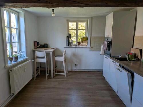 Foto - 5 Zimmer Etagenwohnung in Hann. Münden