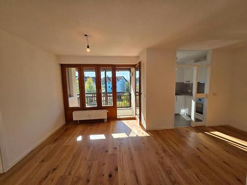 Foto - 3 Zimmer Maisonettenwohnung zum Kaufen in Unterschleißheim