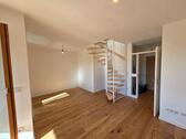 Foto - 3 Zimmer Maisonettenwohnung in Unterschleißheim