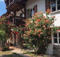 Wunderschöne 4 Zi.Wohnung im Landkreis Starnberg zu verkaufen