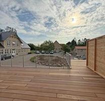 Großzügige Loftwohnung in Sandbek bei Kappeln 4 Zimmer