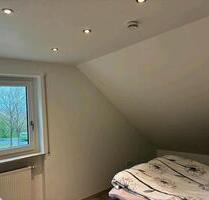 Nicht möblierte Wohnung mit Küche zu vermieten ab sofort - Fürth Atzenhof