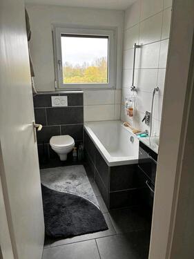 Foto - Dachgeschoßwohnung in Fürth zur Miete