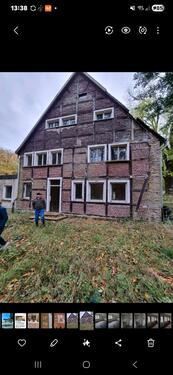 Foto - Hohensyburgstraße großes Haus mit Wald wird am 10.06.26 zwangsver