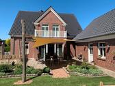 Foto - Hochwertiges Einfamilienhaus mit Erdwärmepumpe + PV