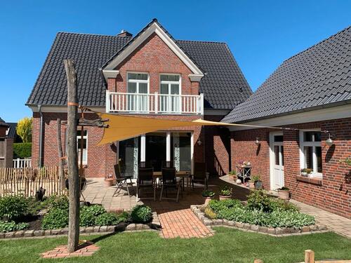 Foto - Hochwertiges Einfamilienhaus mit Erdwärmepumpe + PV