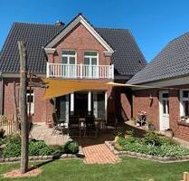 Hochwertiges Einfamilienhaus mit Erdwärmepumpe + PV - Vreden