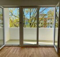 Sanierte 3-Zimmer-Wohnung zum Verkauf - Berlin Spandau