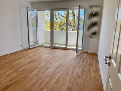 Foto - 3 Zimmer Etagenwohnung zum Kaufen in Berlin